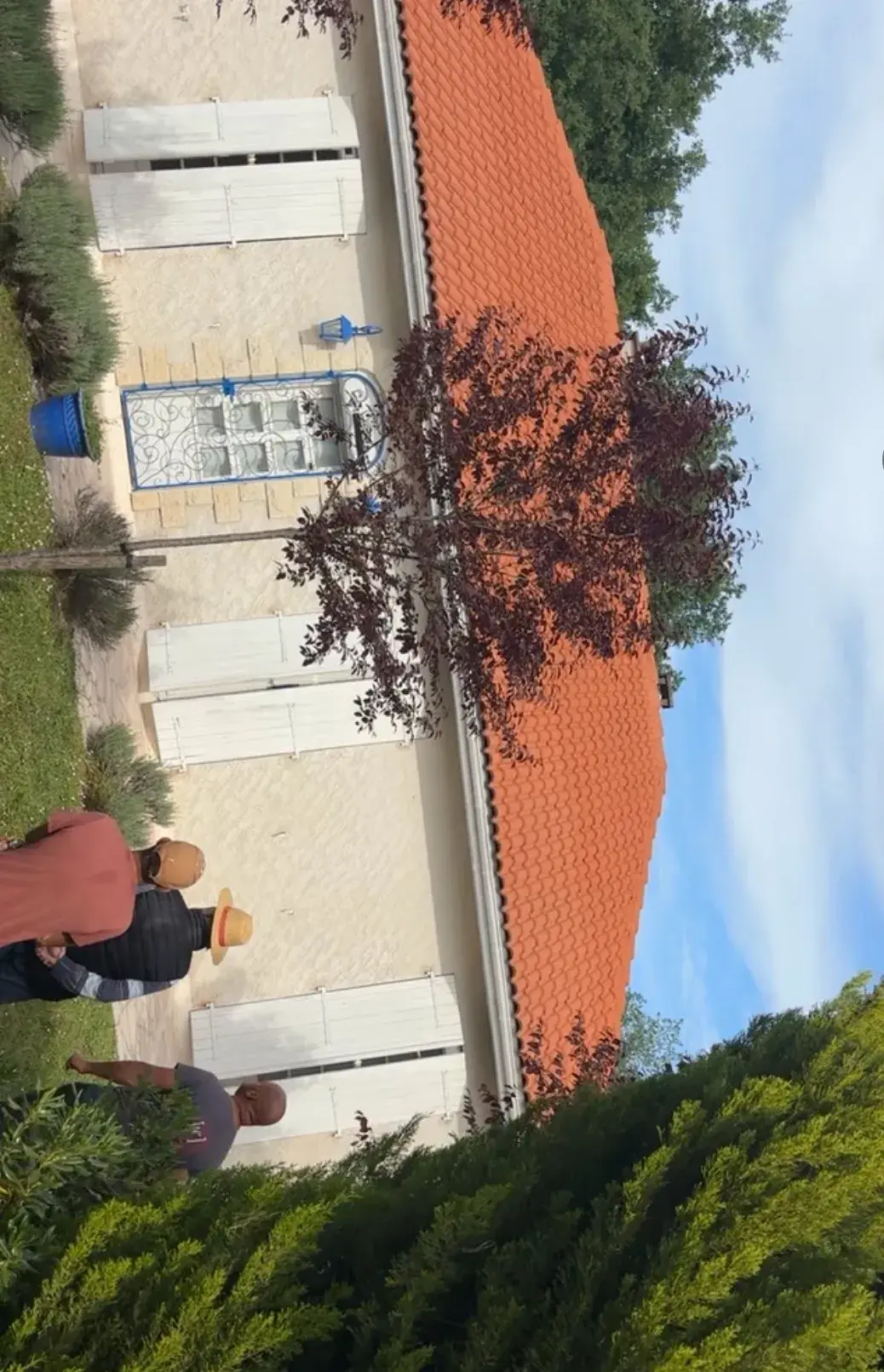 Nettoyage de toiture en Haute-Loire