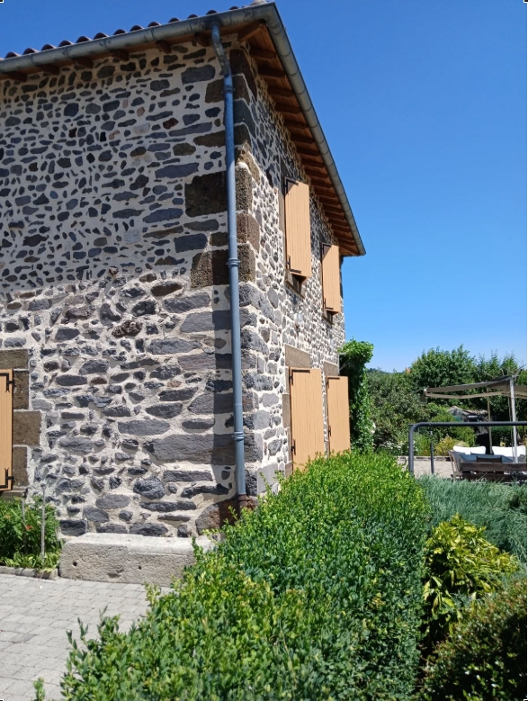 Réalisation TP Peinture en Haute-Loire