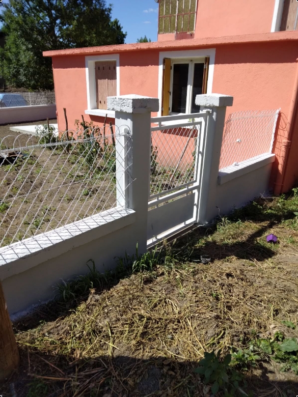 Rénovation extérieure par TP Peinture